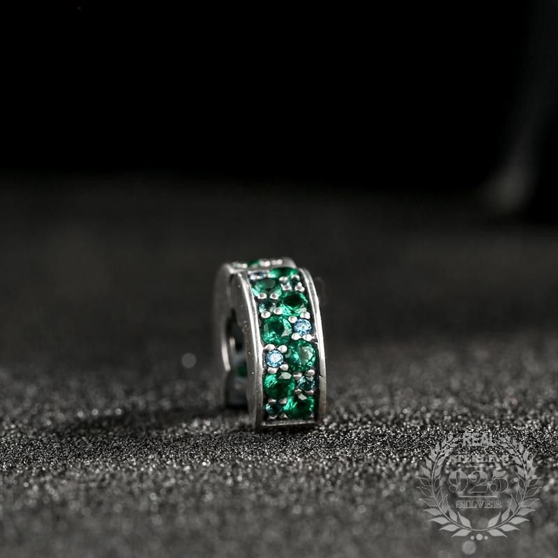 clip verde pandora clip verde pandora