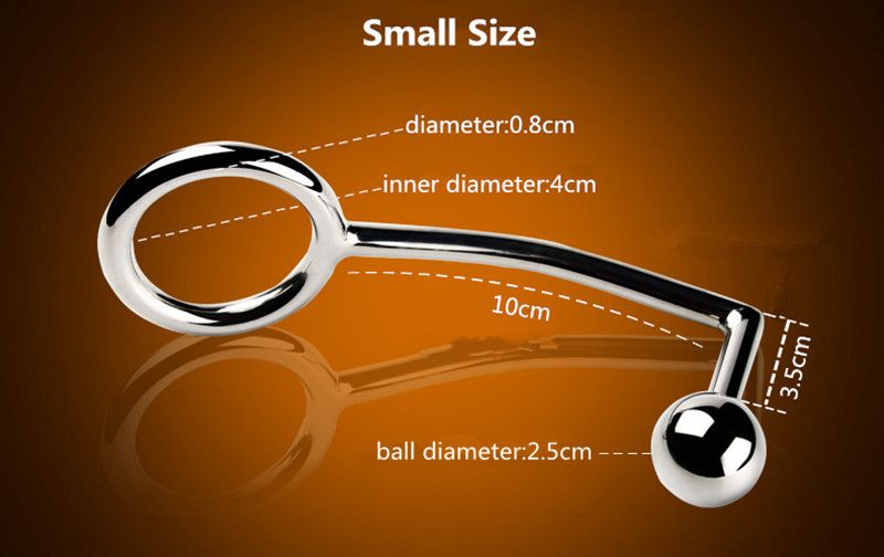 Ring Inner Diameter: 4cm(1.5&quot;)