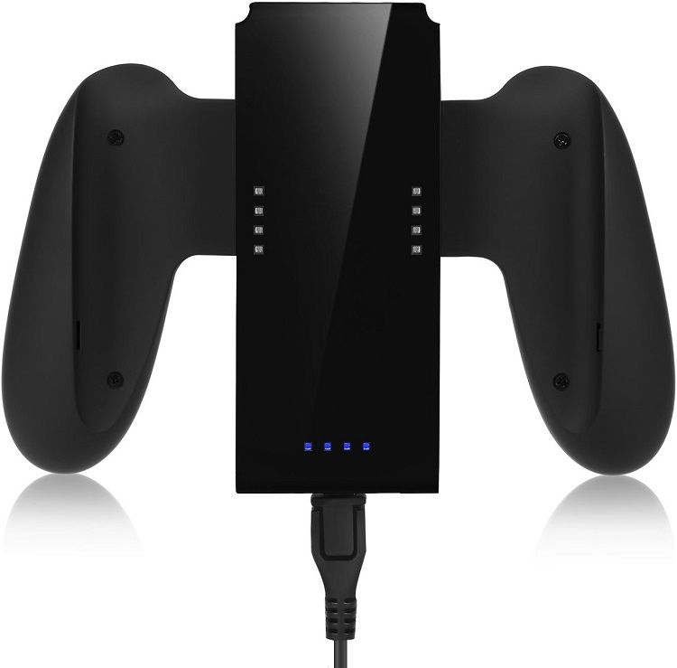nintendo switch hand grip