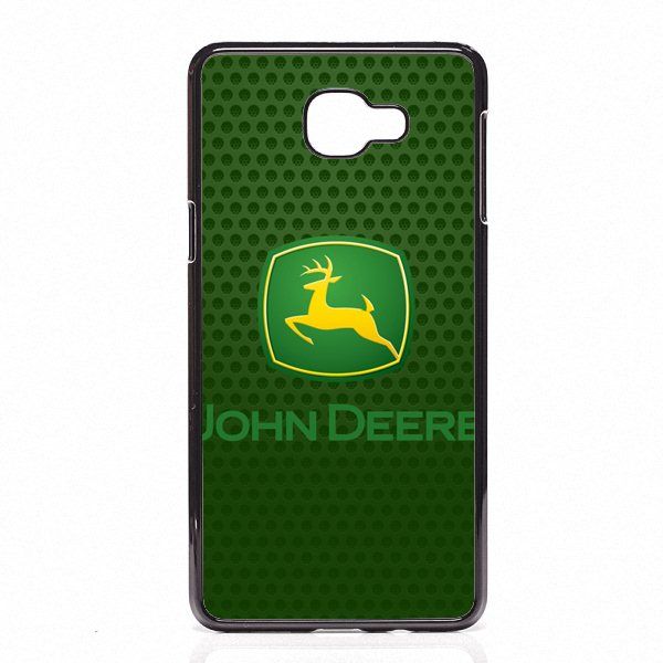 coque john deere samsung j5 2016