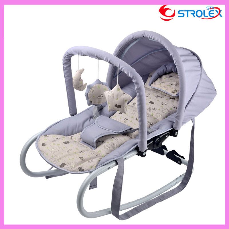 portable baby rocking chair