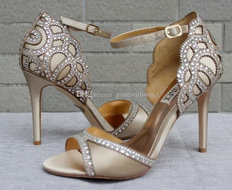 evening shoes for wedding