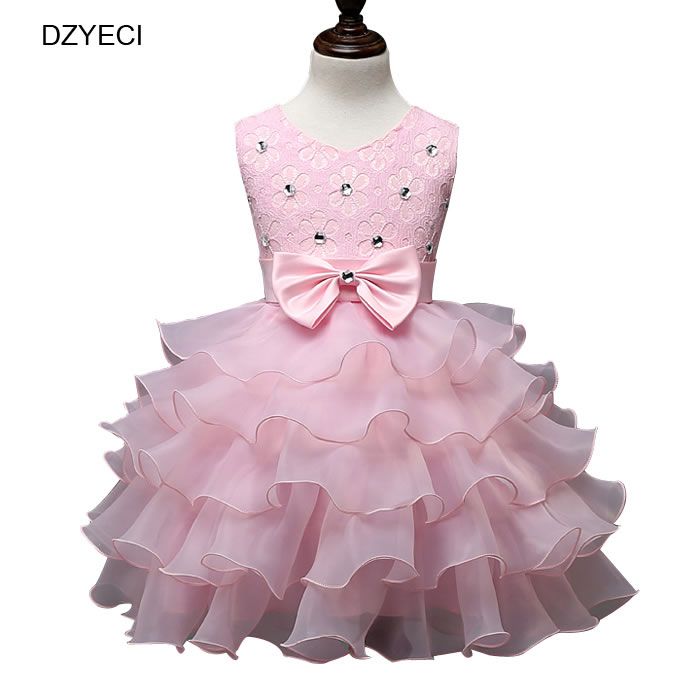 dress for small baby girl