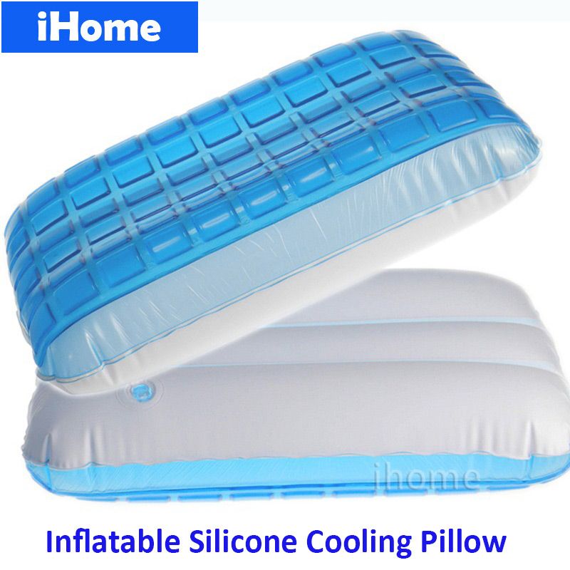 Wholesale Good Comfort Cool Gel Pillow Neck Massager Sleep Helping