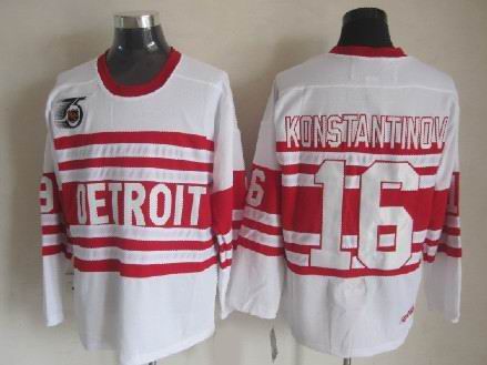 red wings jersey cheap