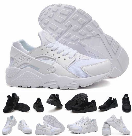 mens white huaraches sale