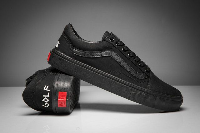 vans golf vans golf