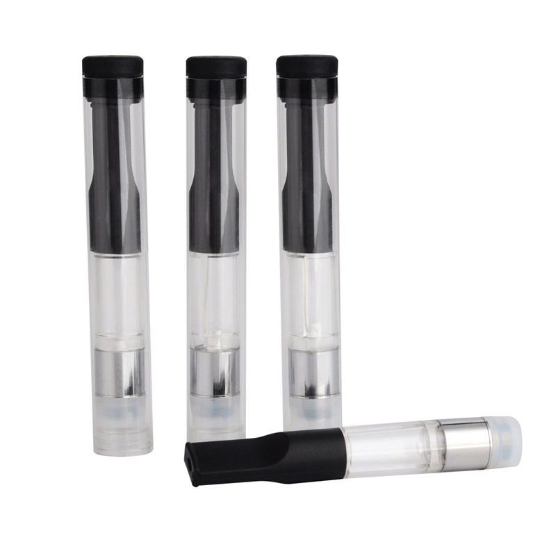 Bud Atomizer Refillable G2 Cartridge CE3 Disposable Vaporizer 510 O Pen
