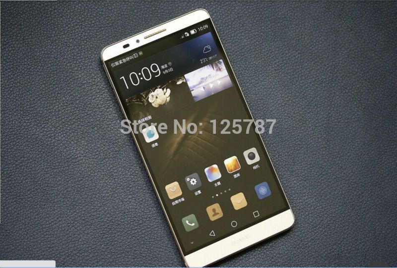 Best Original Huawei Mate 7 2gb Ram 16g Rom Android 4 4 Octa Core 4g Lte Mobile Phone Kirin 925 Size 6 0 Dual Sim Cards From Lr18720934919 256 29 Dhgate Com