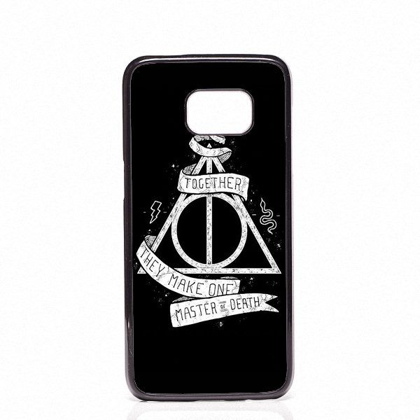 cover samsung s8 harry potter