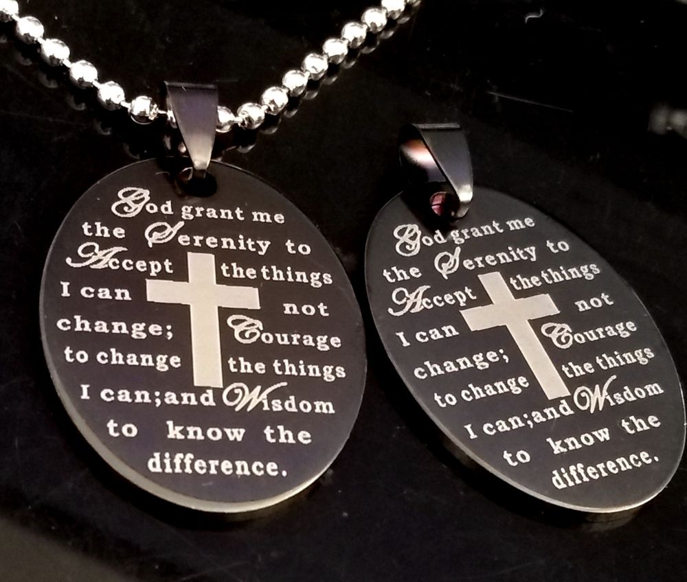 JewelryWe Collana con Pendente Croce con Bibbia Inglese da Uomo Donna in Acciaio Inossidabile Collana Preghiera 4 Colori JewelryWe Collana con Pendente Croce con Bibbia Inglese da Uomo Donna in Acciaio Inossidabile Collana Preghiera 4 Colori