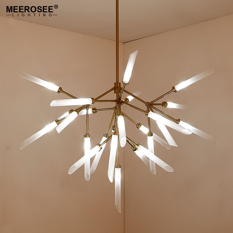 compre moderno led lampara de techo colgante para comedor salon restaurante cocina lampara luminaria creativa suspendu lamparas colgantes a 135 25