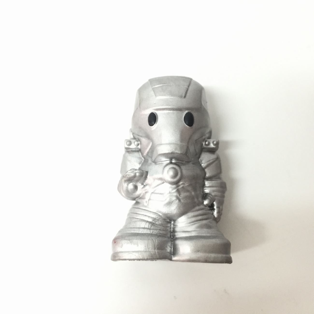 iron man ooshies