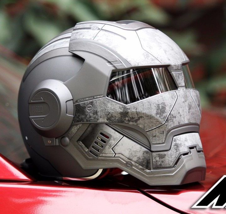 Iron Man Helmet Automic Man Dot Ironman Helmet Motorcycle Motorbike Iron Man 610 Masei Open Face Factory Wholesale Buy Motorcycle Helmet Online Buy Motorcycle Helmets Online From Kelven2013 102 52 Dhgate Com