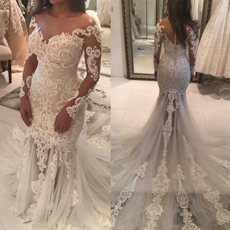 noivas gordas vestidos