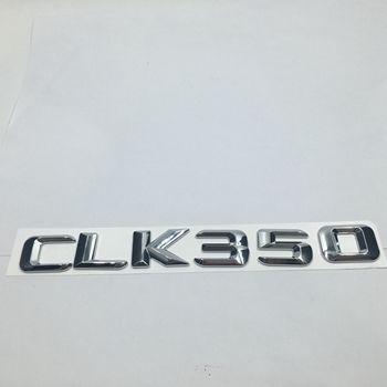 Clk350