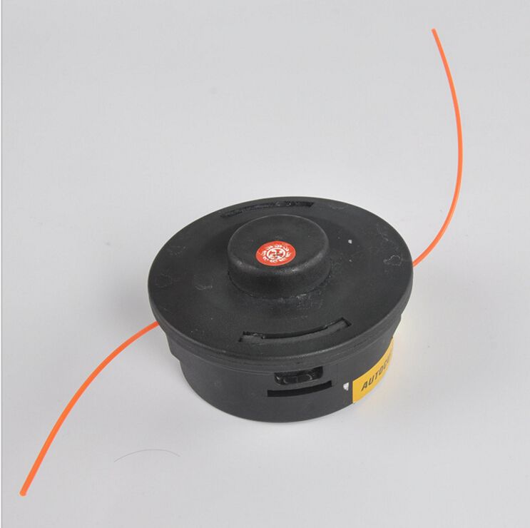 brush cutter head replacement