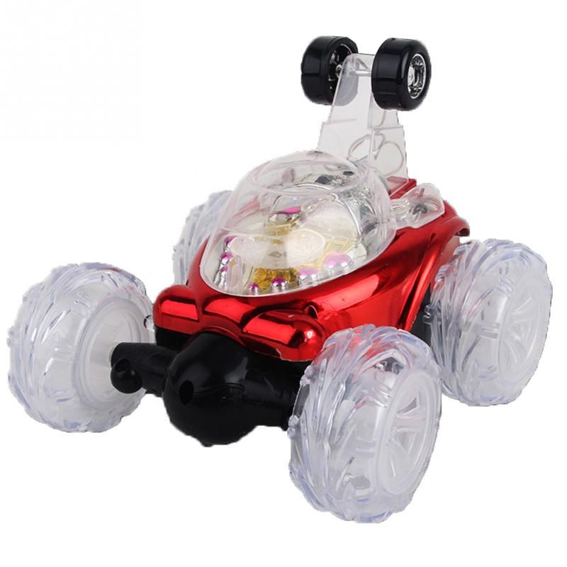 turbo twister rc stunt car