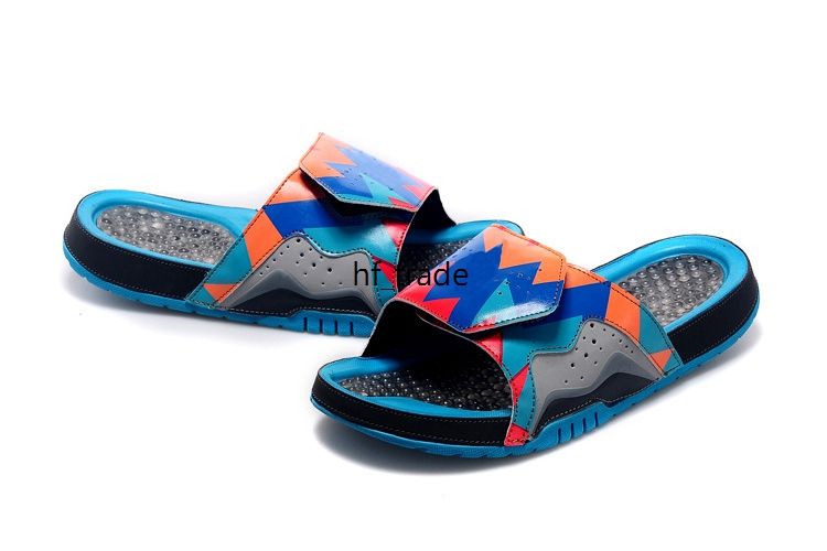 basketball slides shoes