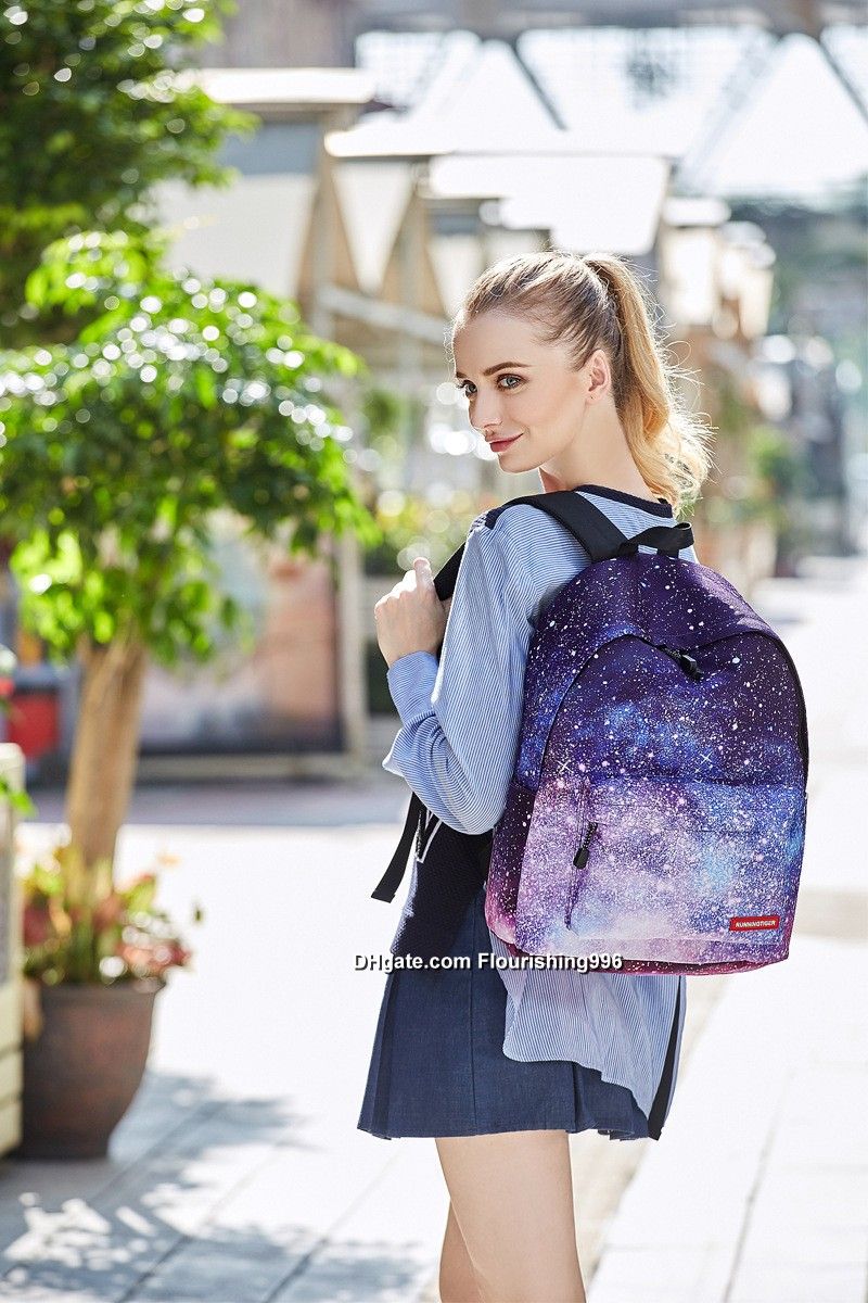 Acquistare Prezzo Più Basso ! Zaino Da Donna Zaino Da Scuola Stelle  Universo Spazio Stampa Zaini Studenti Universitari Borse A Tracolla  Economico | Consegna Veloce E Qualità | It.Dhgate
