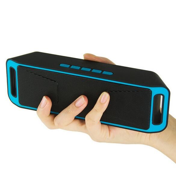 music wireless speaker