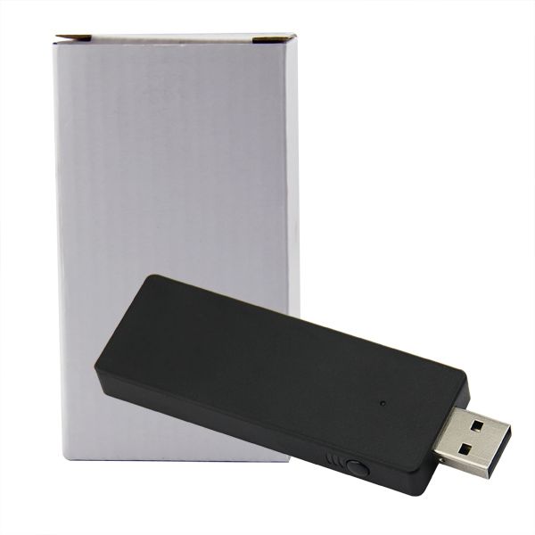 xbox to pc receiver