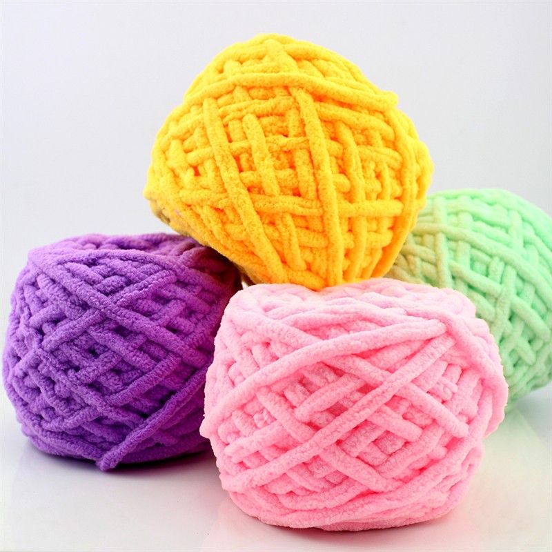 where to buy thick wool yarn