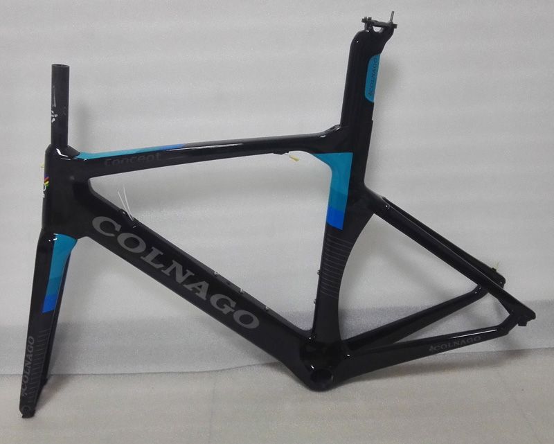 Can Scelta Colnago Concept Bici Da Strada Telaio In Carbonio Full Carbon  Fiber Telaio Bici Da Strada 48 50 52 54 56 Cm T1000 Telaio In Carbonio Da  Joycycling, 553,9 € | DHgate Italy