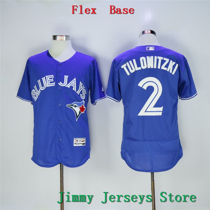 blue jays 40th anniversary jersey