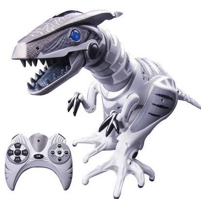 remote control tyrannosaurus rex