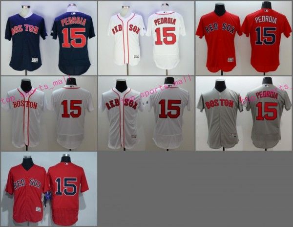 boston red sox black jersey