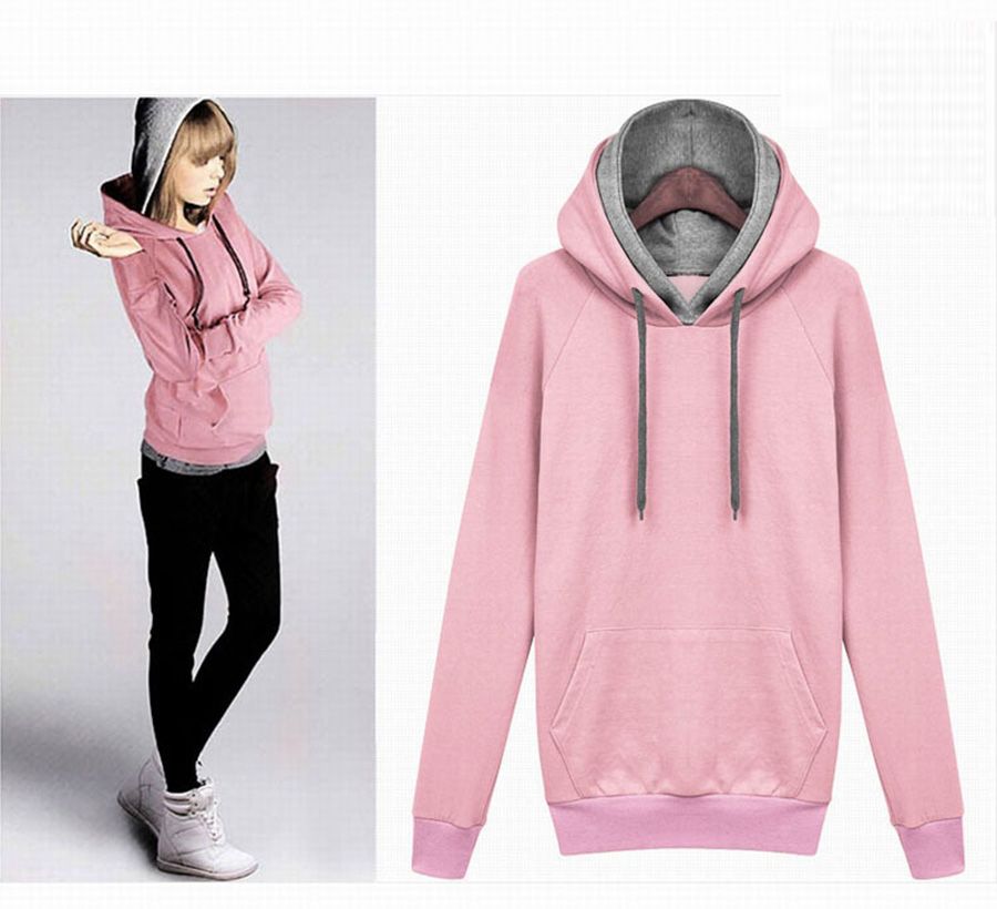womens hoodies and sweatshirts