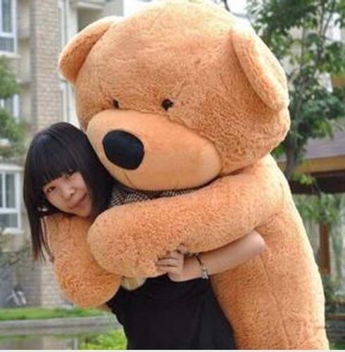 stuffed animal for girlfriend