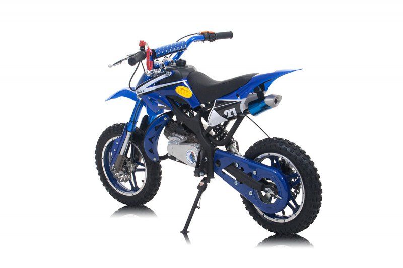 49cc 2 Stroke Easy Pull Start Mini Dirt Bike, BRAND Best Quality And