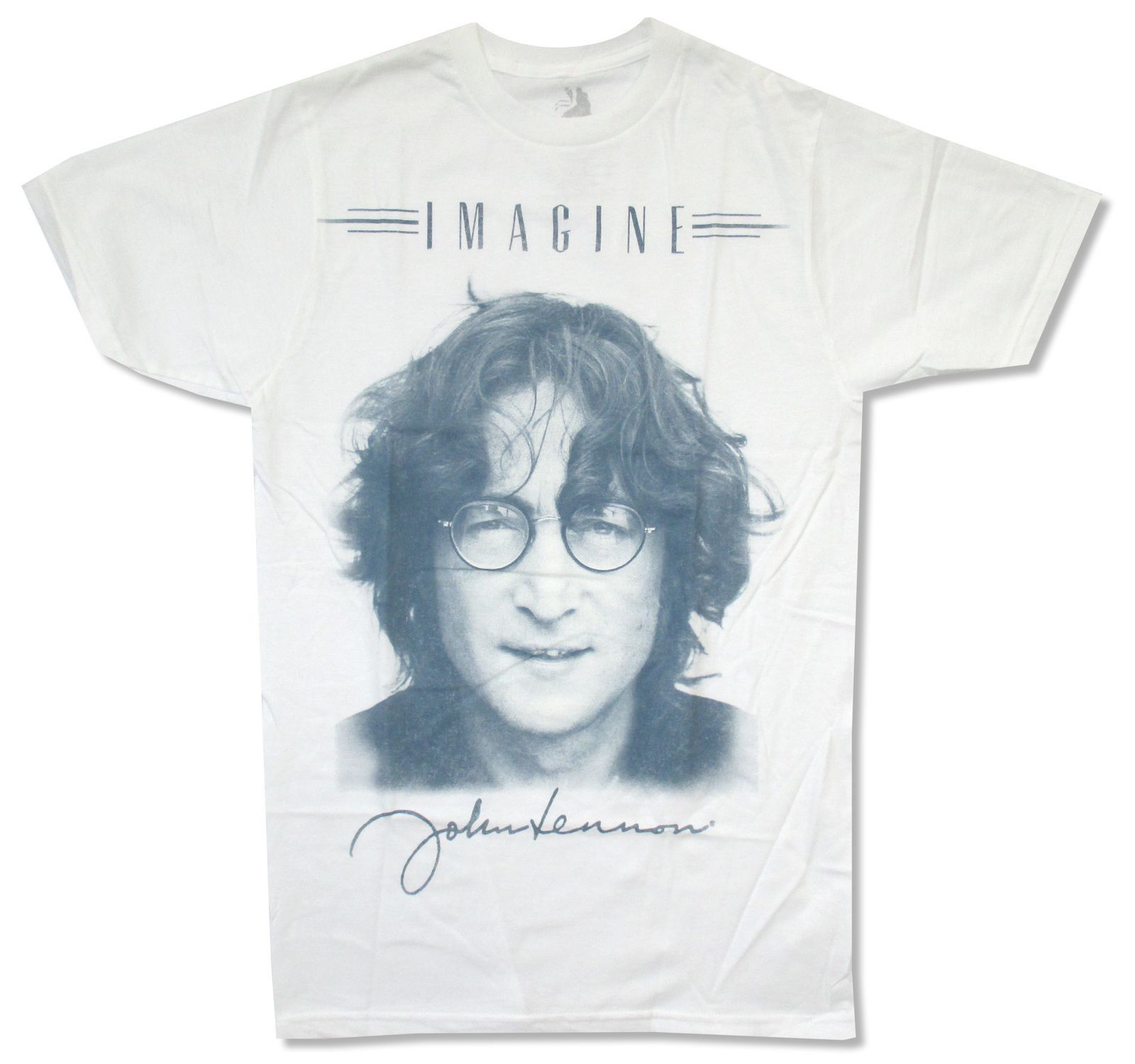 t shirt john lennon