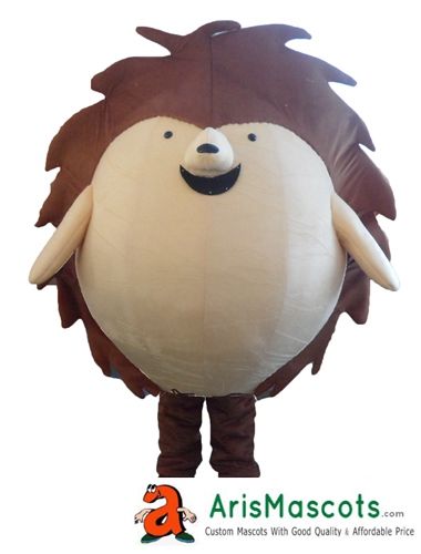 Hedgehog Mascot Costume Hedgehog Cosplay Dress Animal Mascots for Theme Park Deguisement Mascotte Hedgehog Mascot Costume Hedgehog Cosplay Dress Animal Mascots for Theme Park Deguisement Mascotte