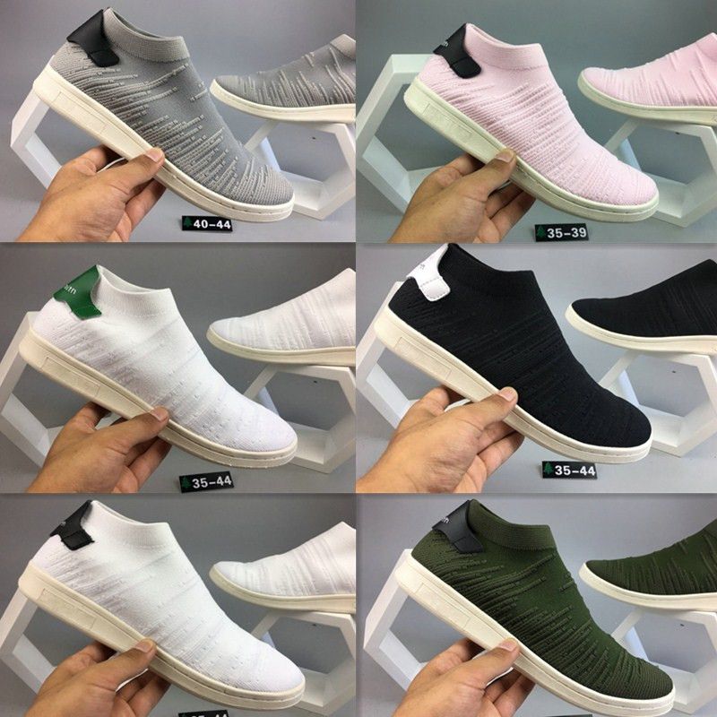 stan smith primeknit schuh