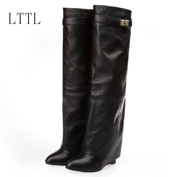 Compra Botas Barato | Entrega Rápida Y Calidad | Es.Dhgate. Más Barata Que  Lustmexico \u0026 Netshoes.