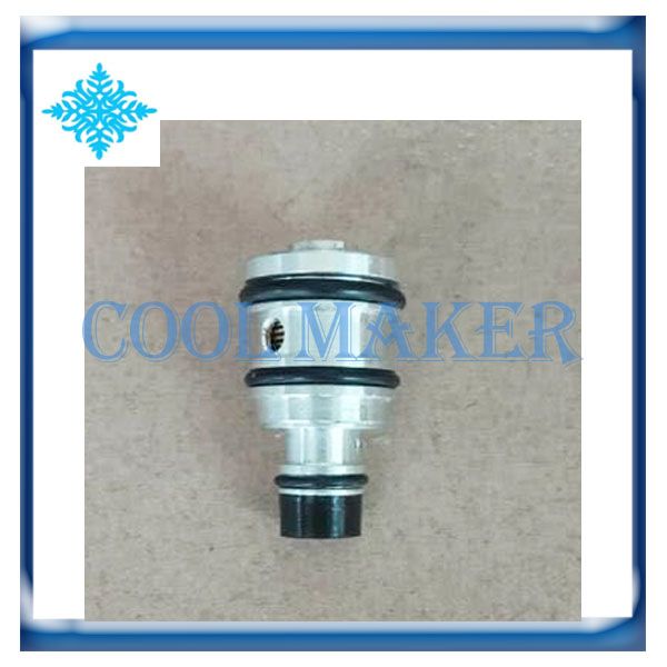 nissan altima compressor control valve