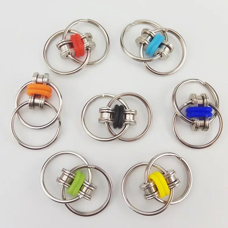 hand fidgeting autism