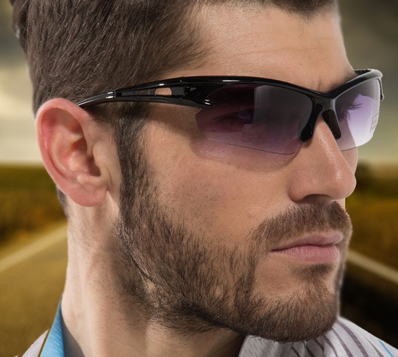 cycling sport sunglasses