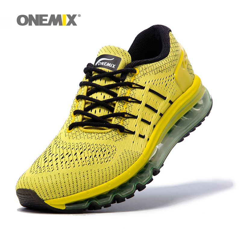 onemix running shoes