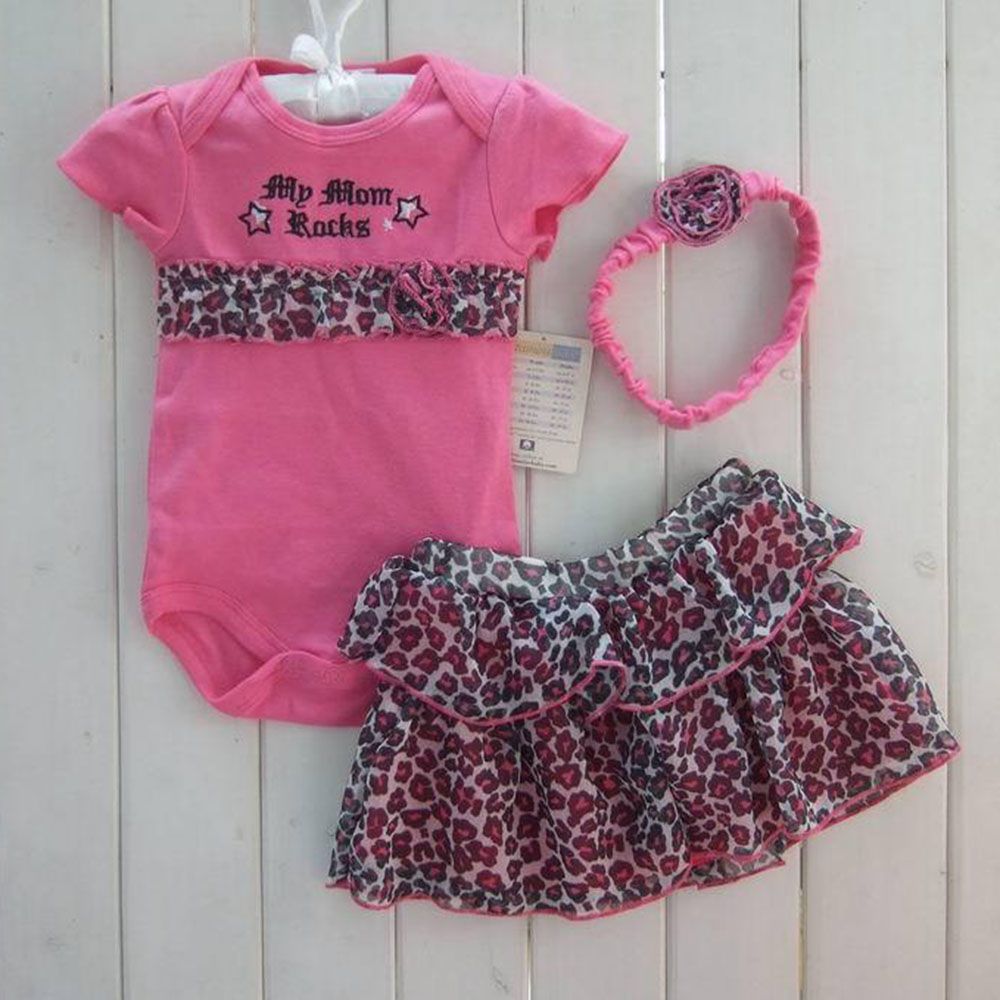 Compre Venta Al Por Mayor Ropa De Nina Bebe Conjunto Corto Mameluco Falda Tutu Trajes Infant Toddler Summer Girls Ropa A 15 41 Del Babyeden Es Dhgate Com