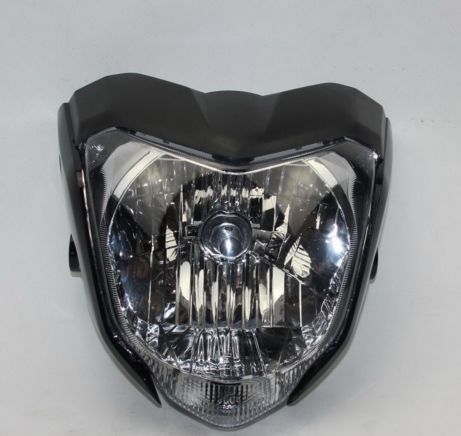 universal headlight