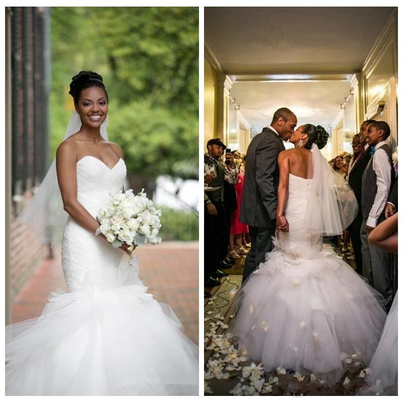 african american wedding dresses