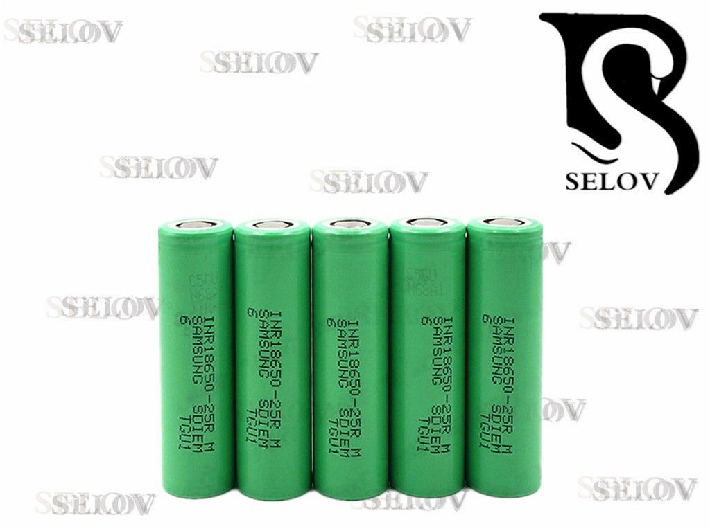 Wholesaler New Samsung 25rm 18650 2500mah 3 7v Lithium Ion Vape Battery Samsung Inr18650 25r M Battery The Battery Store Truck Battery From Selov 3 Dhgate Com