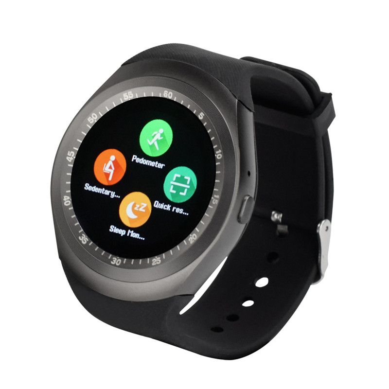drumstone y1 smart watch