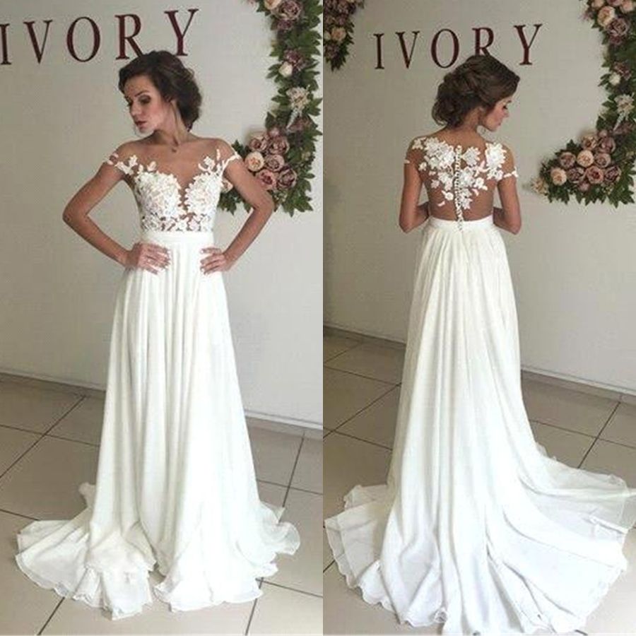 romantic summer dresses