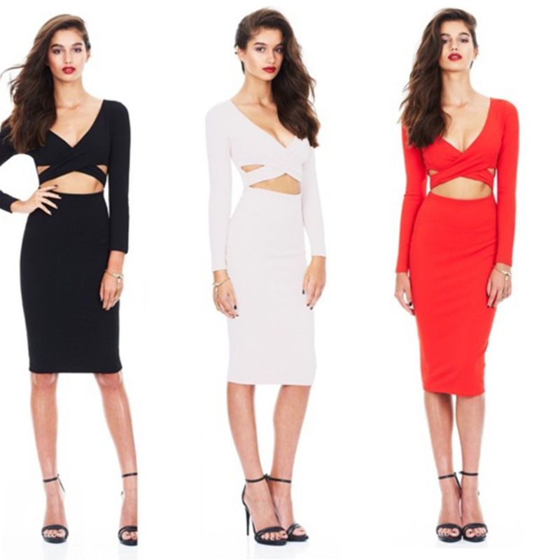 sexy party dresses 2015