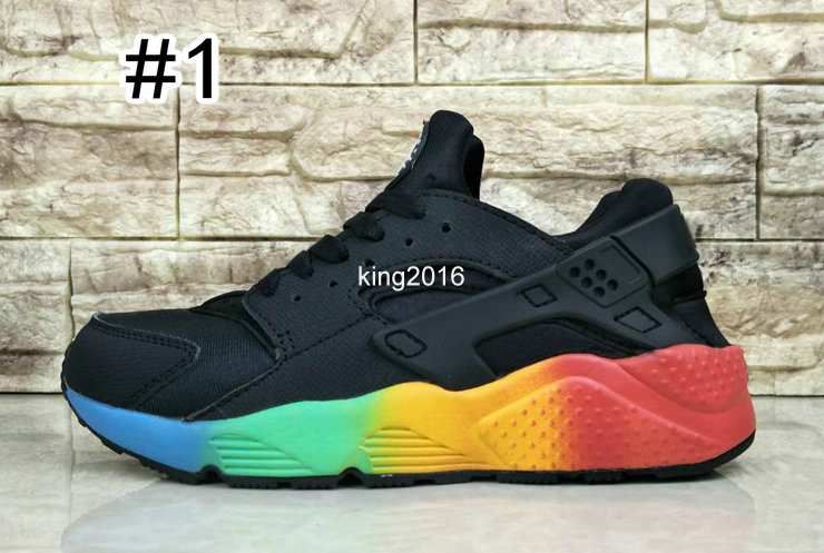 huarache customiser